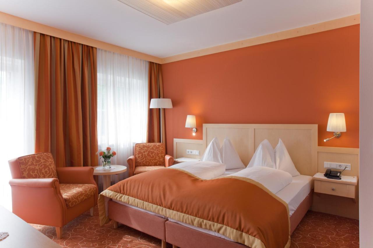 Romantikhotel Die Gersberg Alm Solnohrad Exteriér fotografie