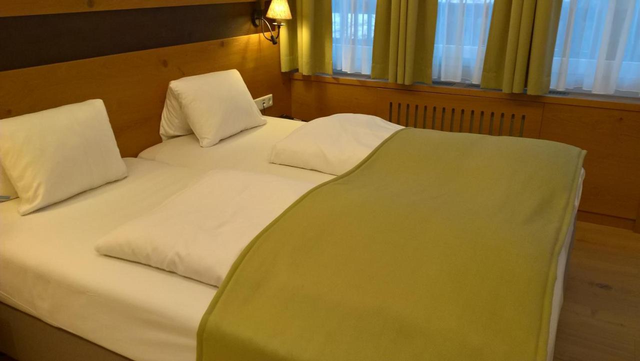 Romantikhotel Die Gersberg Alm Solnohrad Exteriér fotografie