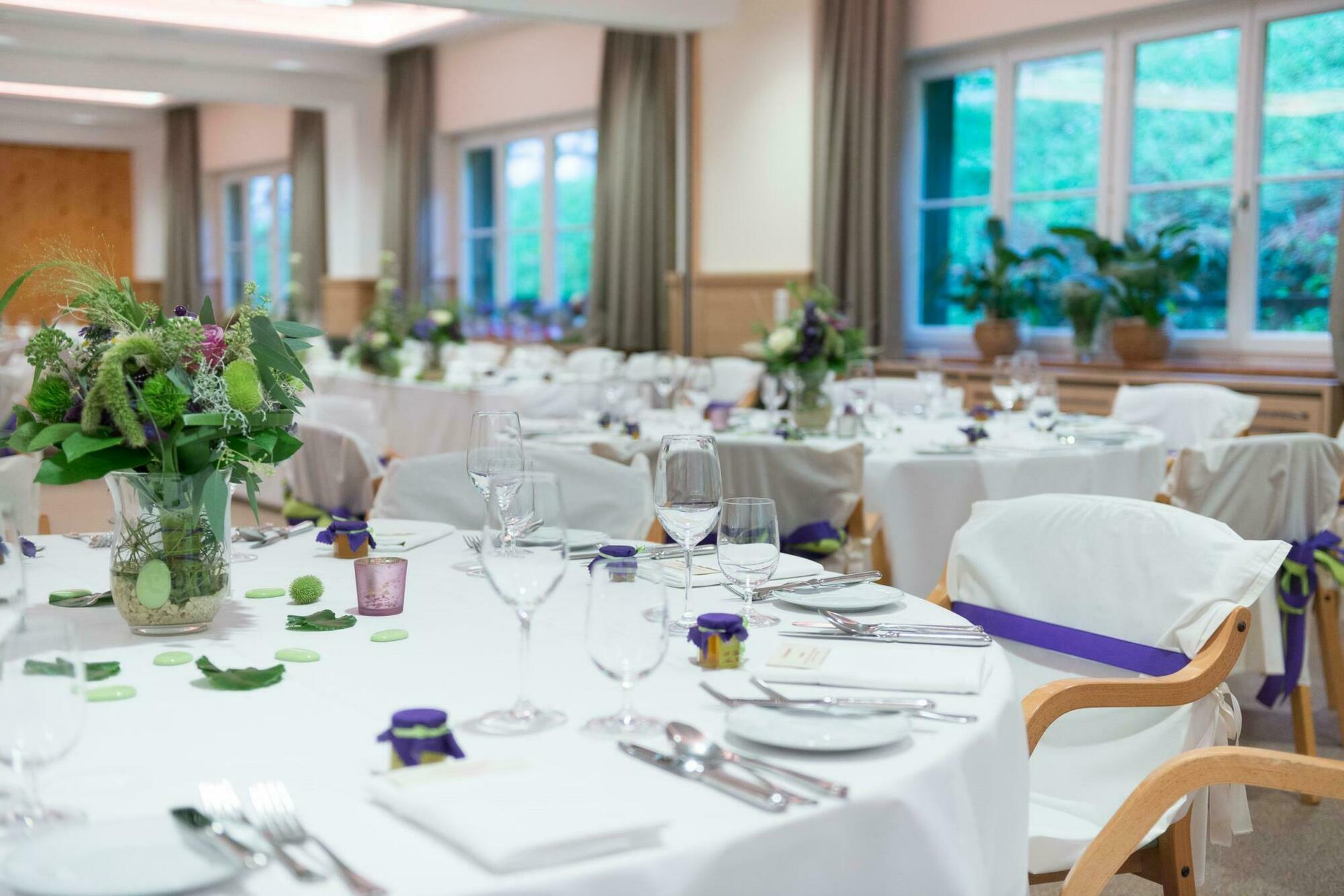 Romantikhotel Die Gersberg Alm Solnohrad Exteriér fotografie